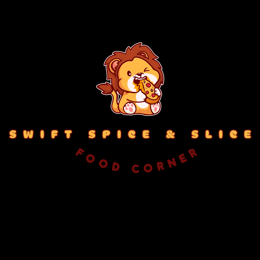 Swift Spice & Slice Food Corner